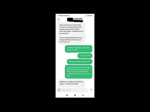 ❤️ Jeg har tilføjet en ny PAWG fra Tinder til mit harem ( snak med Tinder inkluderet) ️ Porno fb at da.pornfuror.ru ❌